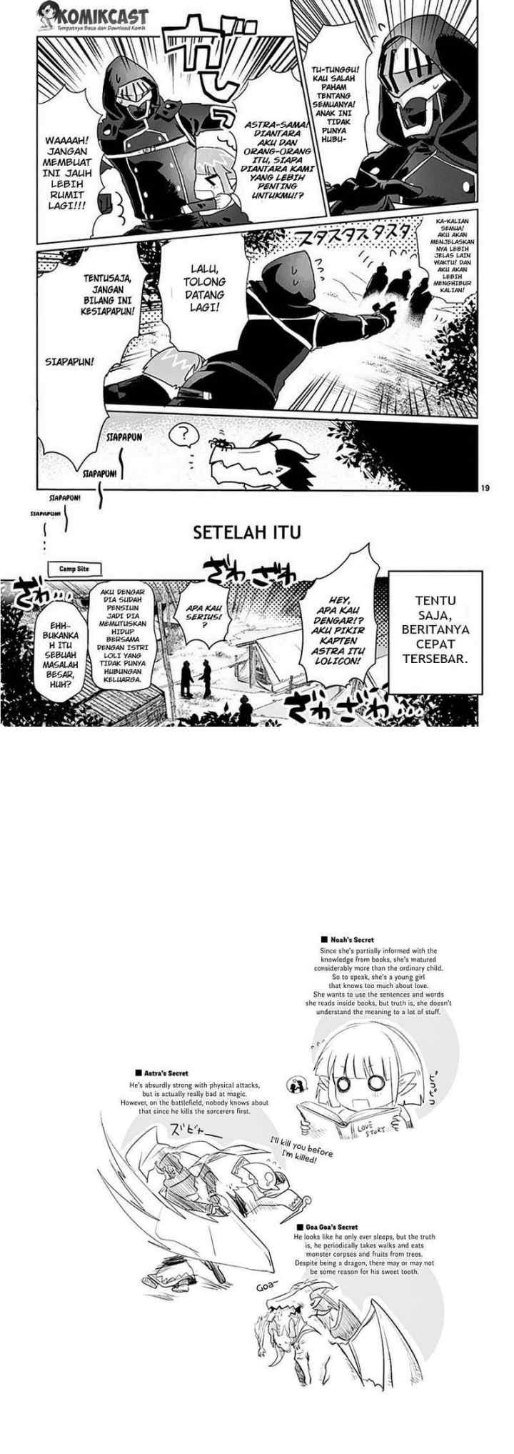 It's My Life chapter 4 halaman 11