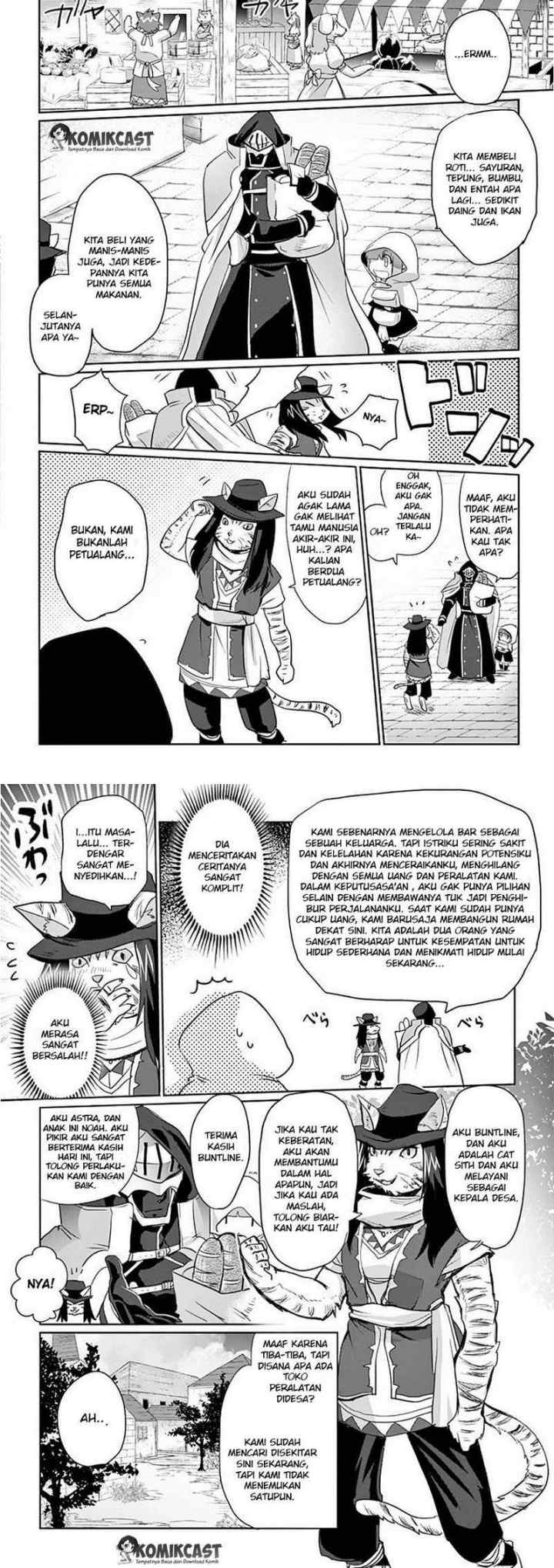 It's My Life chapter 5 halaman 4