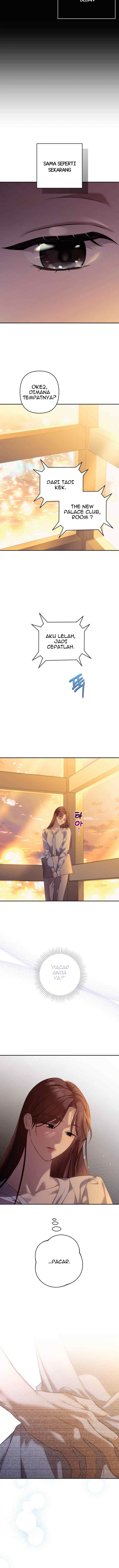 It's Not the First Time chapter 1 halaman 12