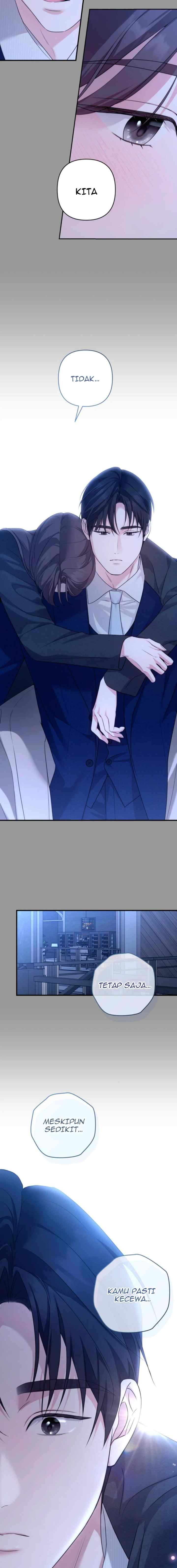It's Not the First Time chapter 11 halaman 16