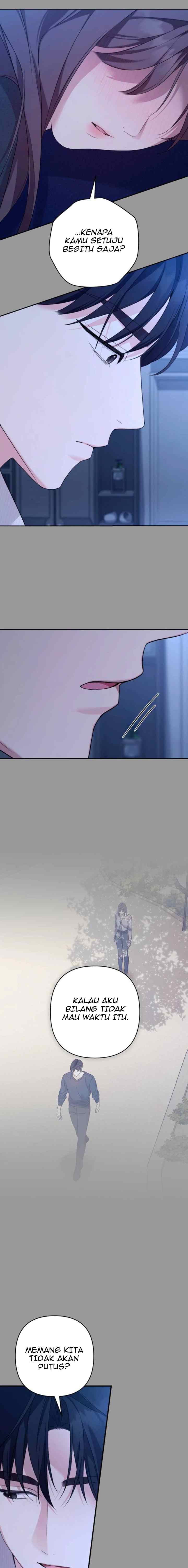 It's Not the First Time chapter 11 halaman 15