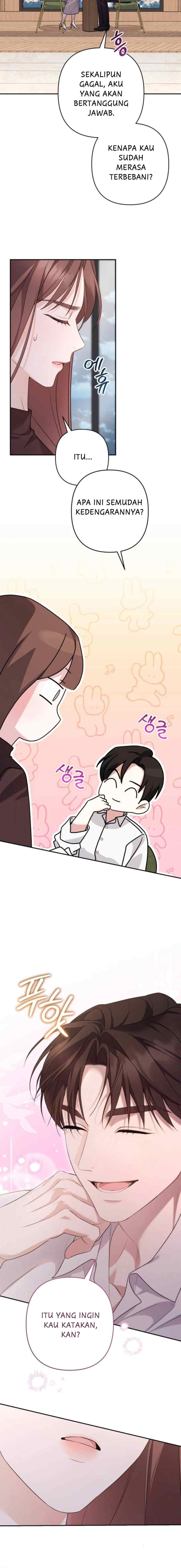 It's Not the First Time chapter 14 halaman 10