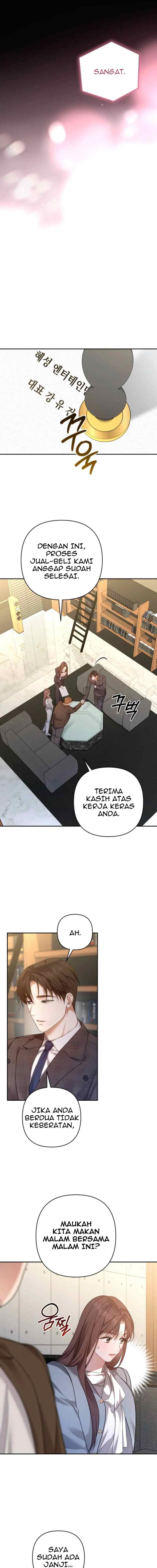 It's Not the First Time chapter 7 halaman 10
