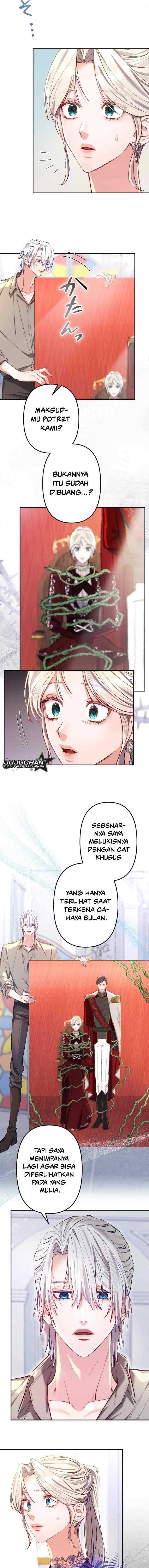 It's Okay If You Don't Love Me chapter 11 halaman 12