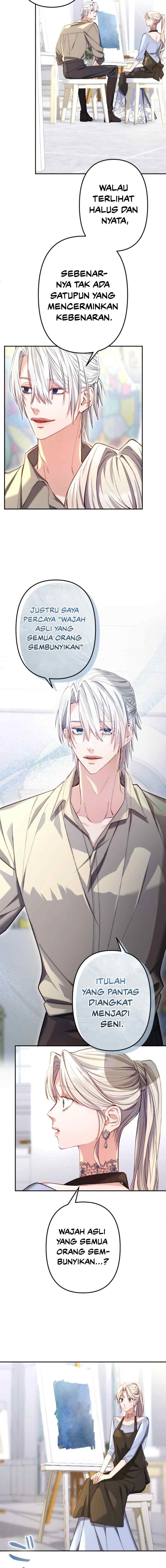 It's Okay If You Don't Love Me chapter 11 halaman 11