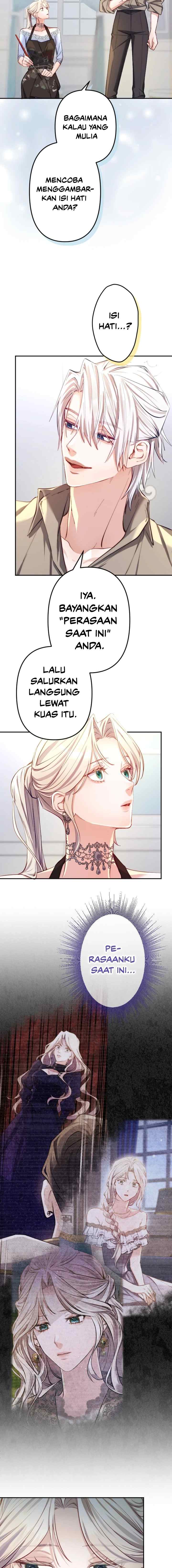 It's Okay If You Don't Love Me chapter 11 halaman 6