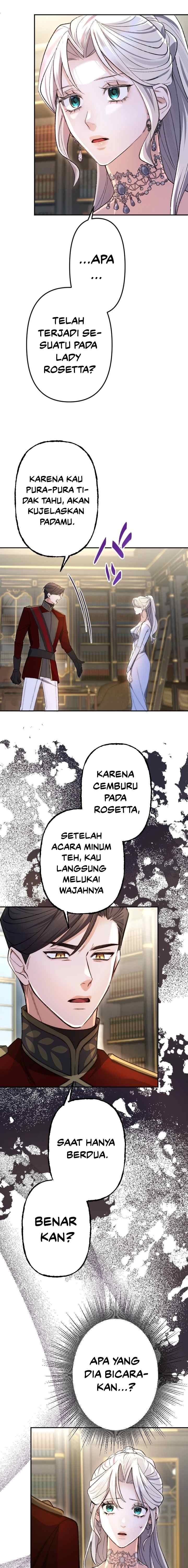 It's Okay If You Don't Love Me chapter 12 halaman 13