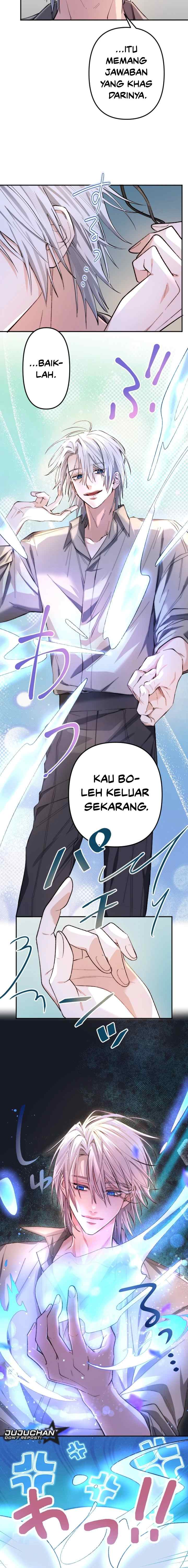 It's Okay If You Don't Love Me chapter 12 halaman 10