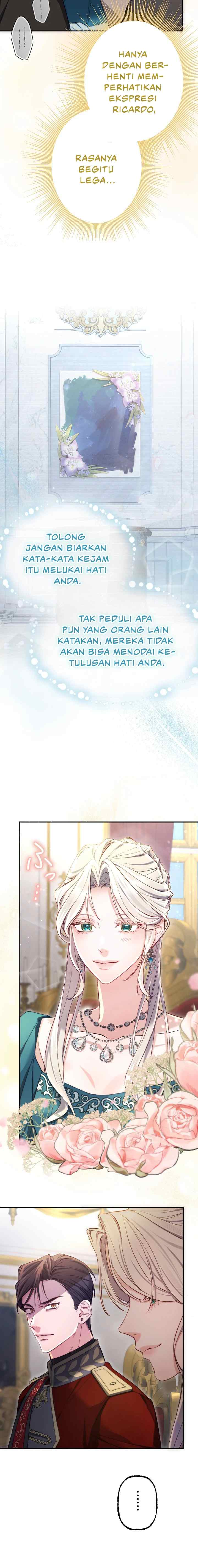 It's Okay If You Don't Love Me chapter 14 halaman 10