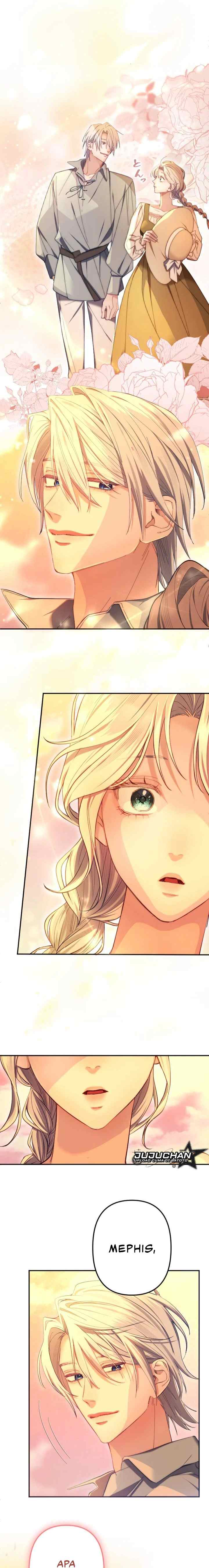 It's Okay If You Don't Love Me chapter 15 halaman 18