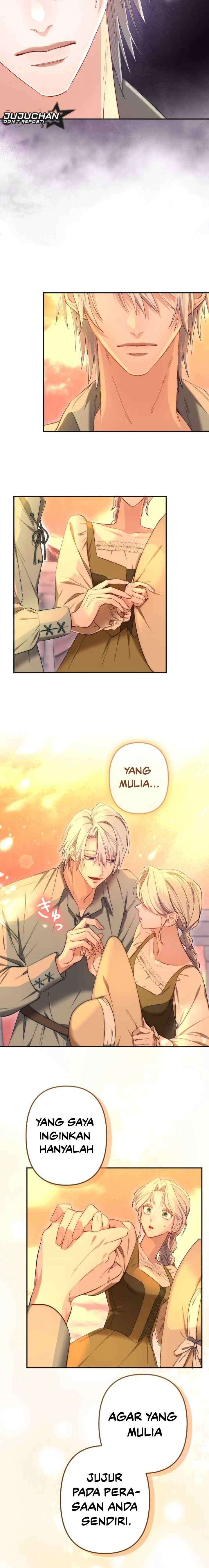 It's Okay If You Don't Love Me chapter 16 halaman 8