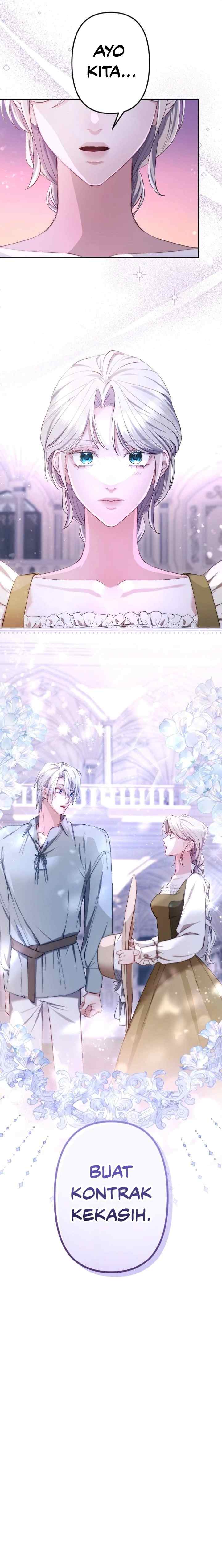 It's Okay If You Don't Love Me chapter 16 halaman 17