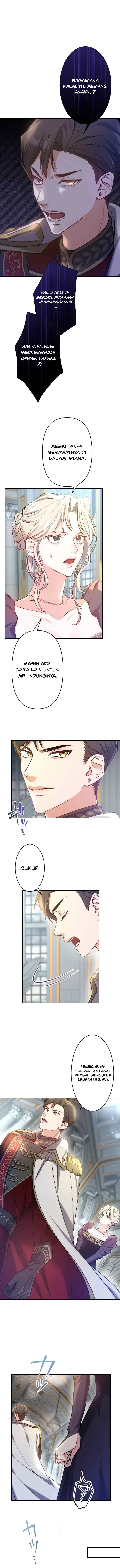 It's Okay If You Don't Love Me chapter 2 halaman 7