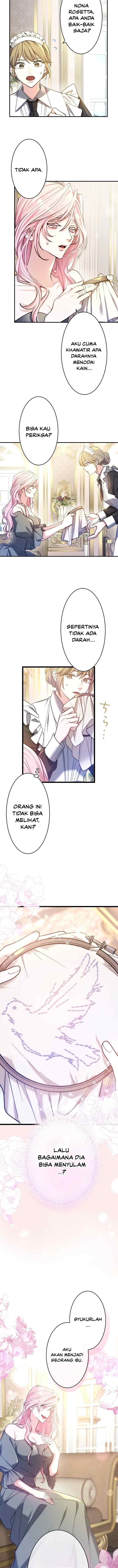 It's Okay If You Don't Love Me chapter 2 halaman 12