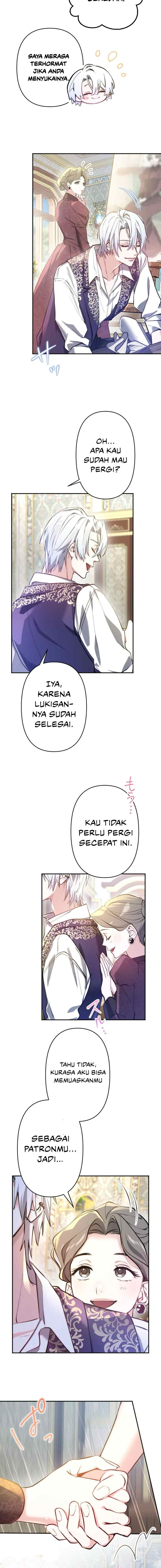 It's Okay If You Don't Love Me chapter 3 halaman 16