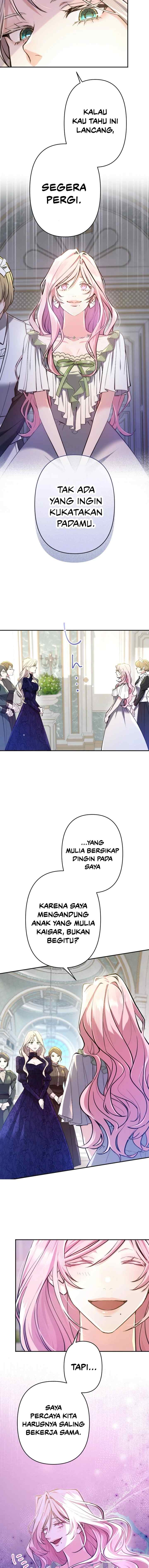 It's Okay If You Don't Love Me chapter 3 halaman 7