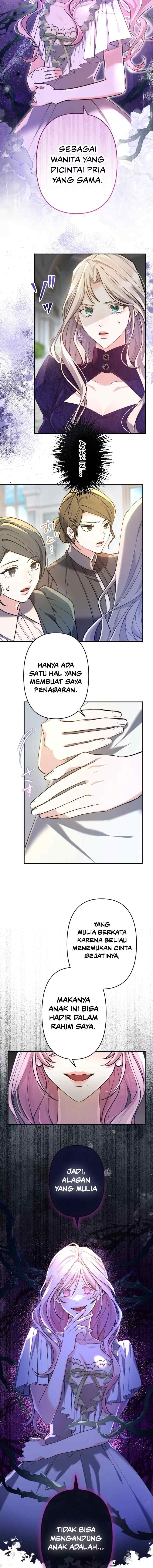 It's Okay If You Don't Love Me chapter 3 halaman 8