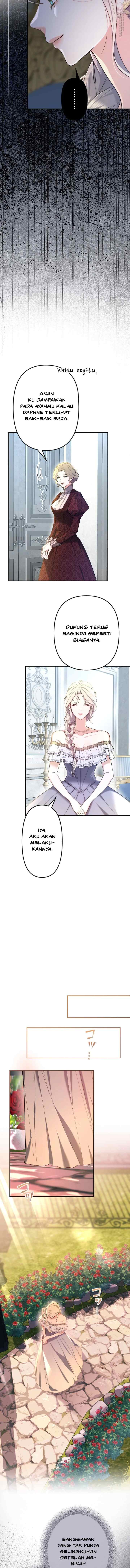 It's Okay If You Don't Love Me chapter 4 halaman 14