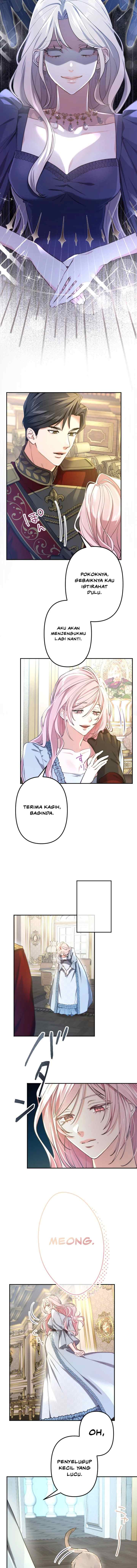 It's Okay If You Don't Love Me chapter 4 halaman 6