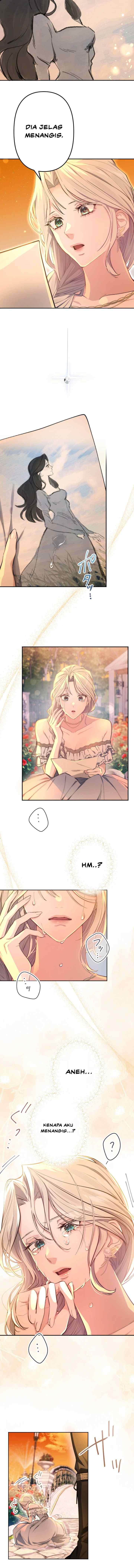 It's Okay If You Don't Love Me chapter 4 halaman 17