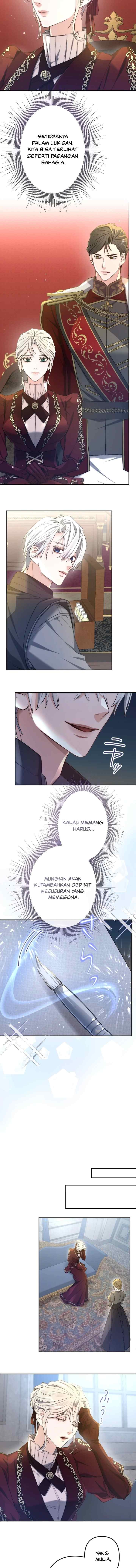 It's Okay If You Don't Love Me chapter 5 halaman 11