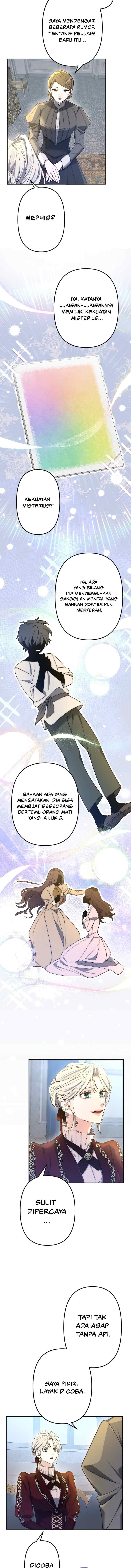 It's Okay If You Don't Love Me chapter 5 halaman 12