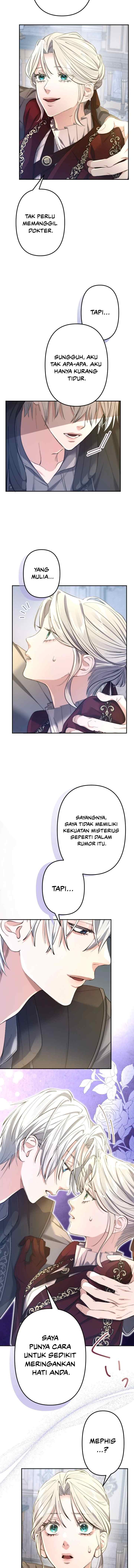 It's Okay If You Don't Love Me chapter 5 halaman 17