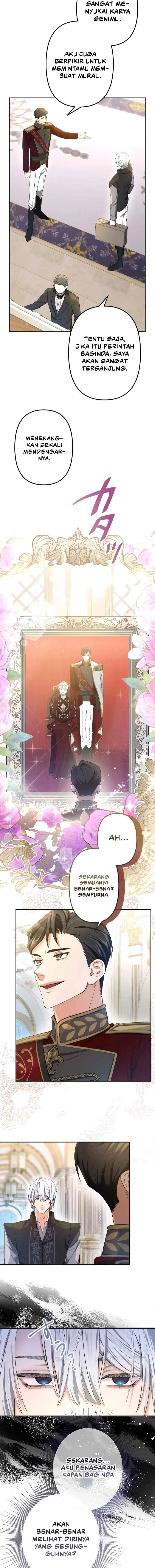 It's Okay If You Don't Love Me chapter 6 halaman 10