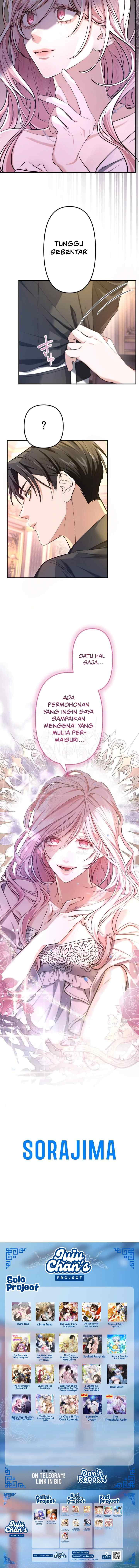 It's Okay If You Don't Love Me chapter 7 halaman 18
