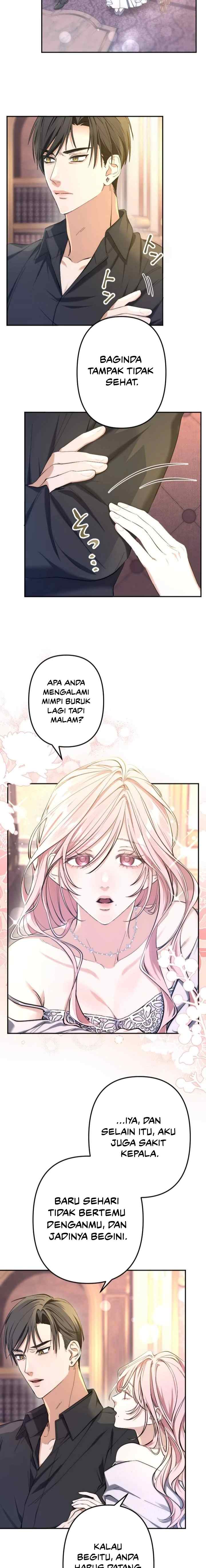 It's Okay If You Don't Love Me chapter 7 halaman 10