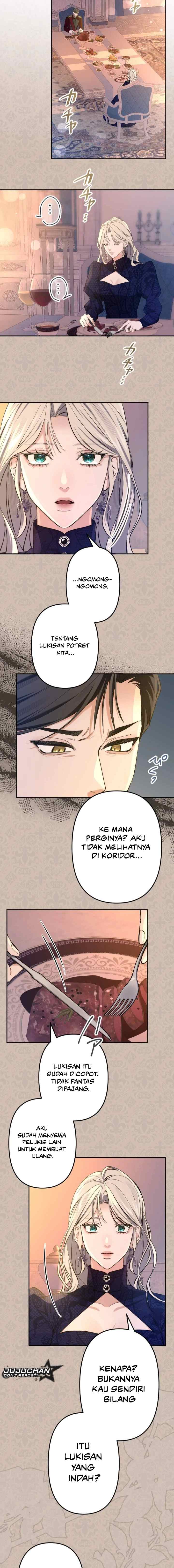 It's Okay If You Don't Love Me chapter 7 halaman 5
