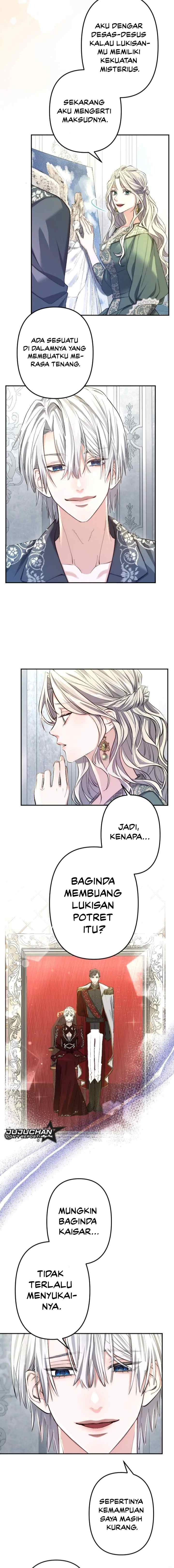It's Okay If You Don't Love Me chapter 8 halaman 6