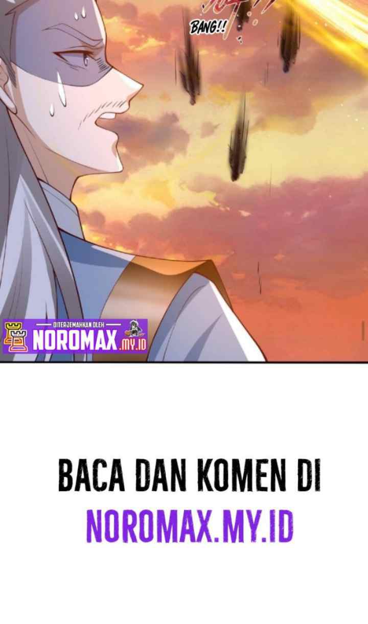 It's Over! The Queen's Soft Rice Husband is Actually Invincible chapter 129 halaman 16