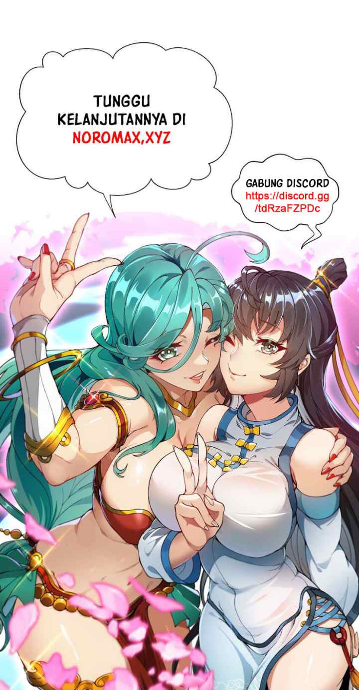 It's Over! The Queen's Soft Rice Husband is Actually Invincible chapter 14 halaman 15