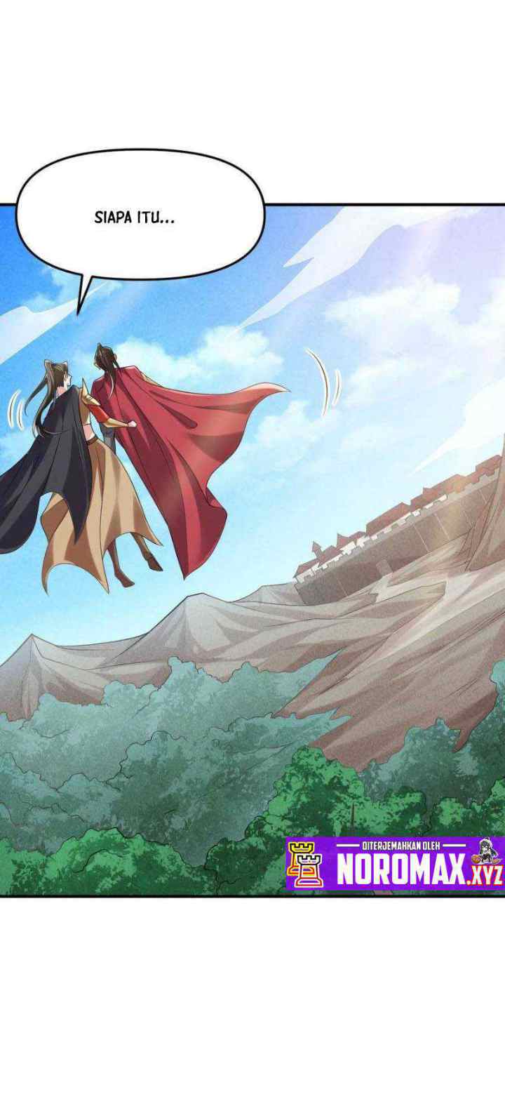 It's Over! The Queen's Soft Rice Husband is Actually Invincible chapter 30 halaman 14
