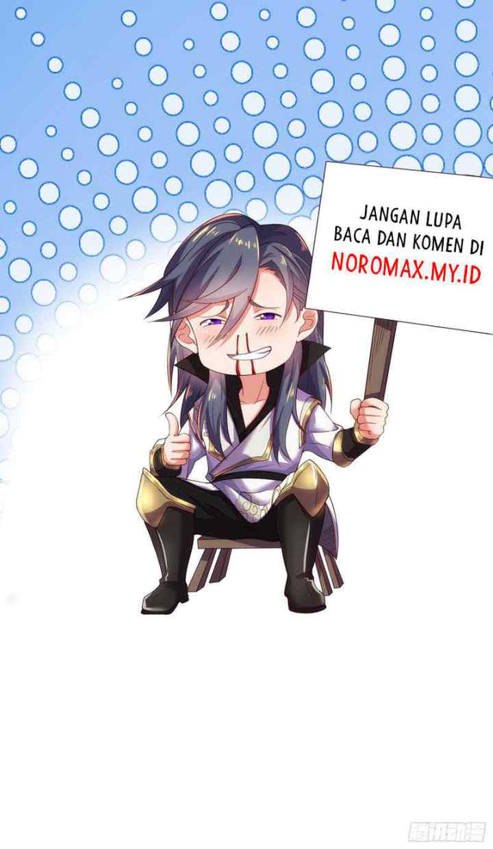 It's Over! The Queen's Soft Rice Husband is Actually Invincible chapter 390 halaman 12
