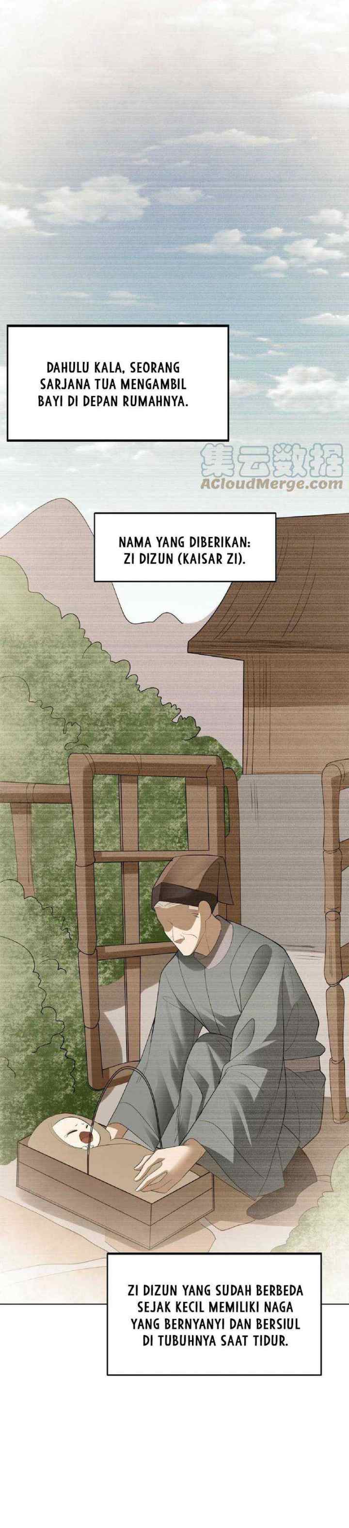 It's Over! The Queen's Soft Rice Husband is Actually Invincible chapter 62 halaman 9