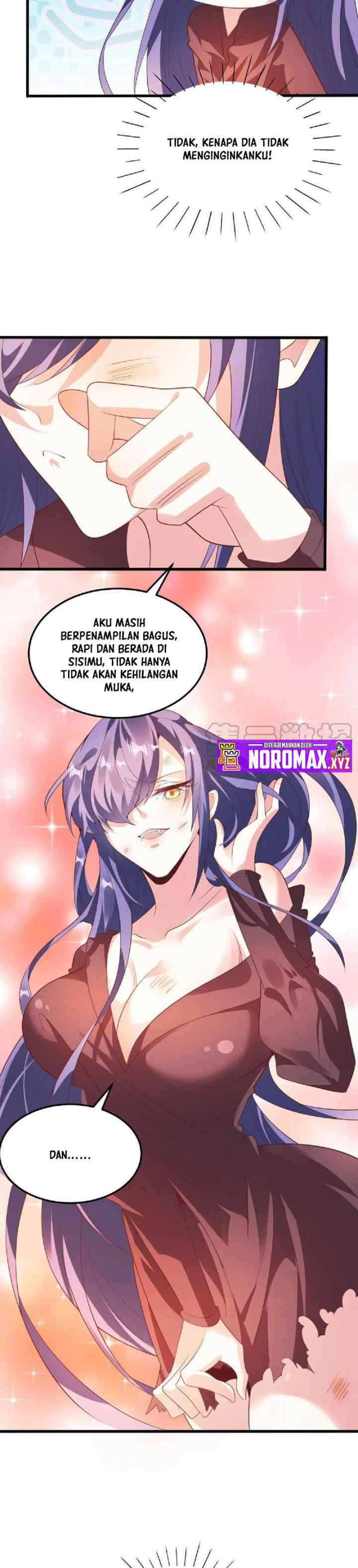 It's Over! The Queen's Soft Rice Husband is Actually Invincible chapter 66 halaman 8