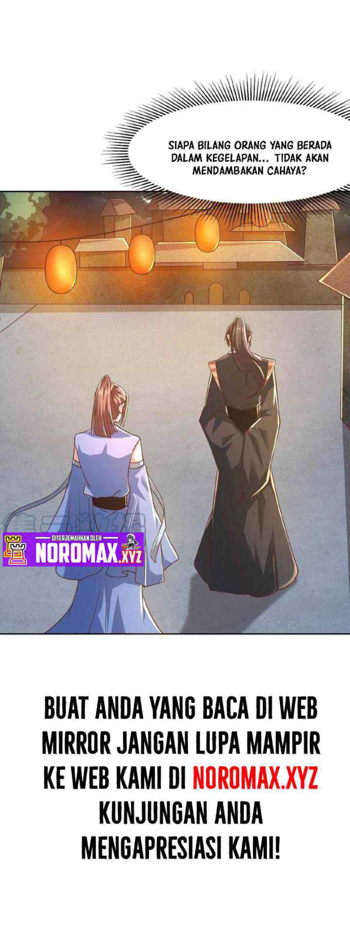 It's Over! The Queen's Soft Rice Husband is Actually Invincible chapter 69 halaman 13