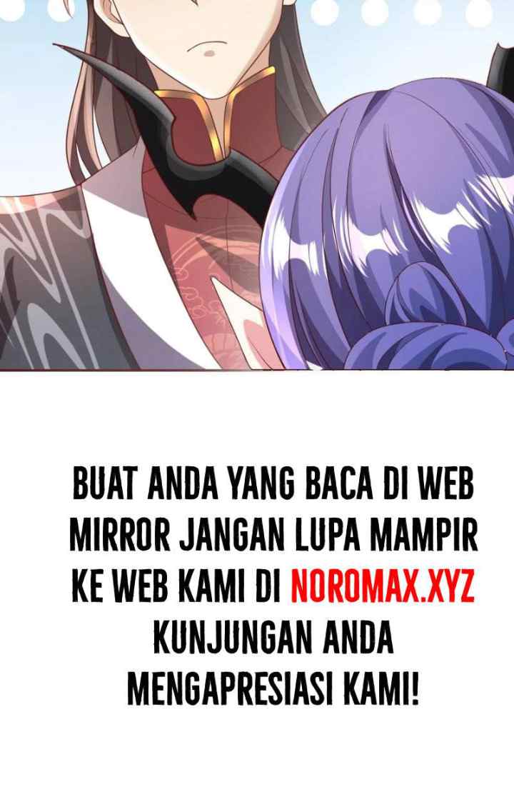 It's Over! The Queen's Soft Rice Husband is Actually Invincible chapter 72 halaman 12