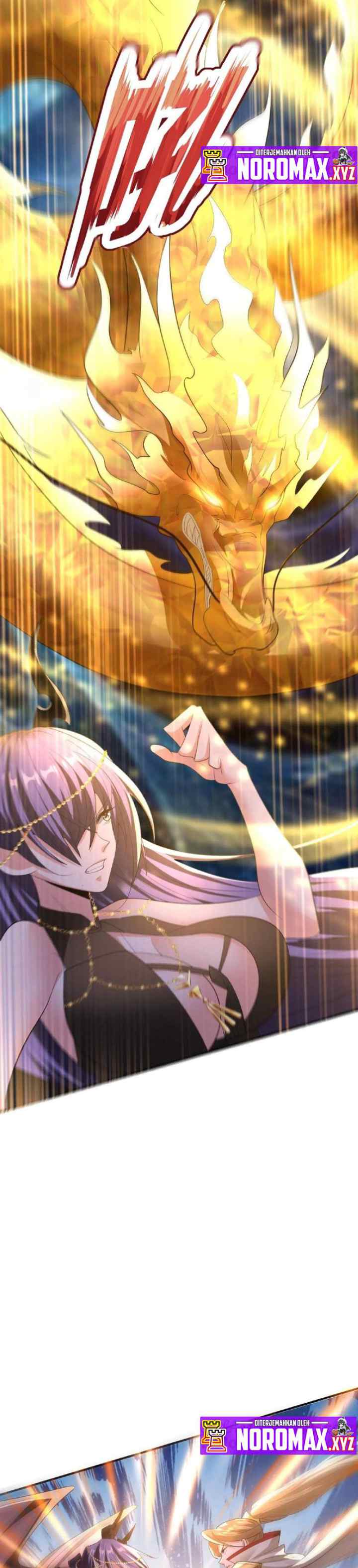 It's Over! The Queen's Soft Rice Husband is Actually Invincible chapter 83 halaman 10