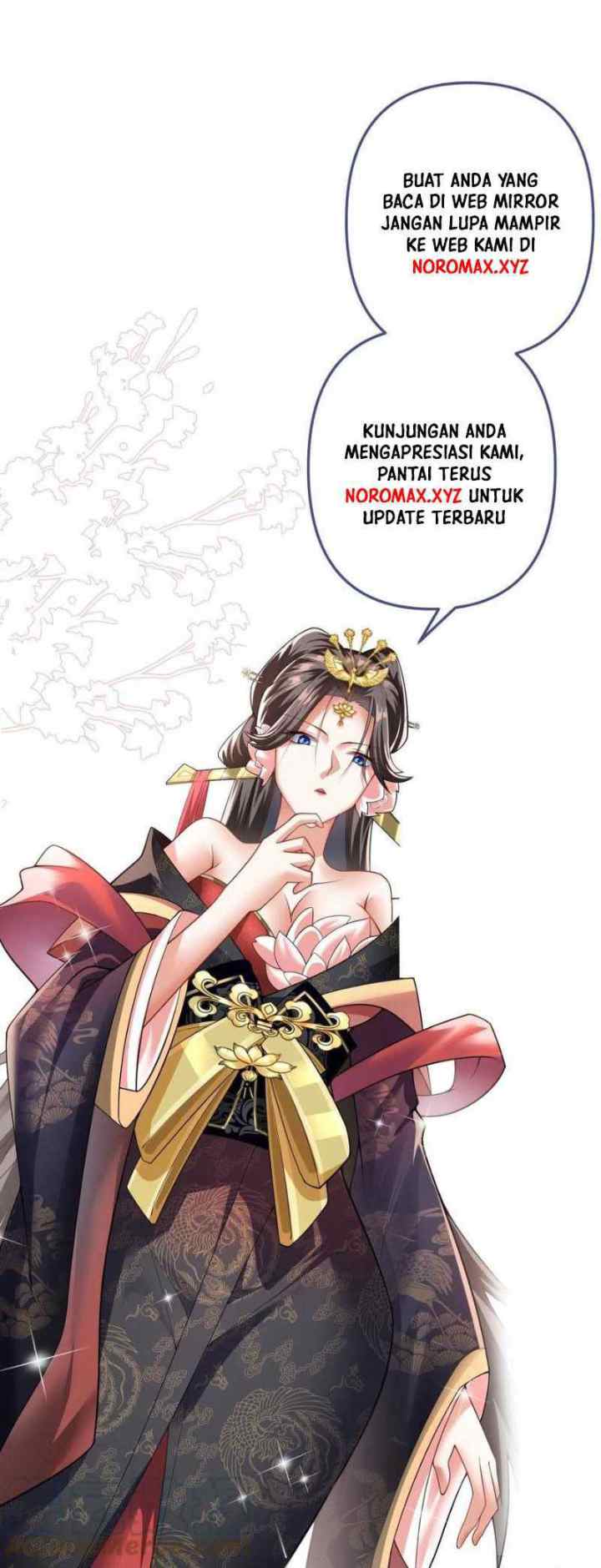 It's Over! The Queen's Soft Rice Husband is Actually Invincible chapter 88 halaman 13