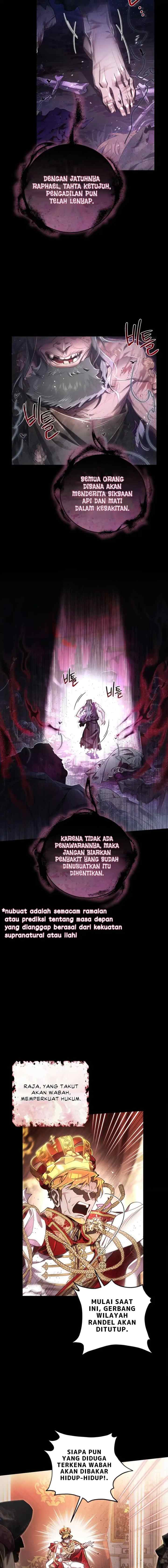 It's Time to Stop and Look for a New Family chapter 38 halaman 13