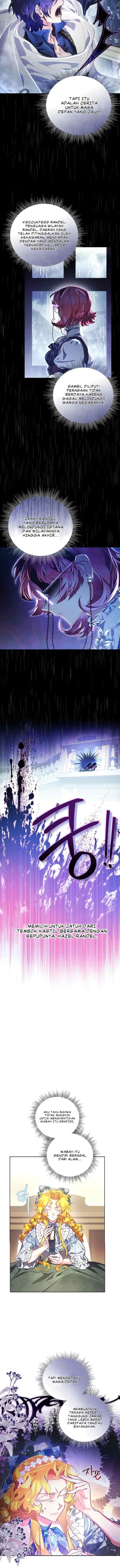 It's Time to Stop and Look for a New Family chapter 38 halaman 17