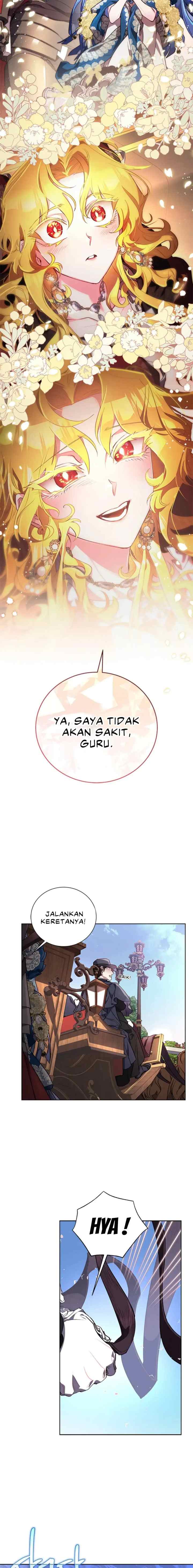 It's Time to Stop and Look for a New Family chapter 41 halaman 11