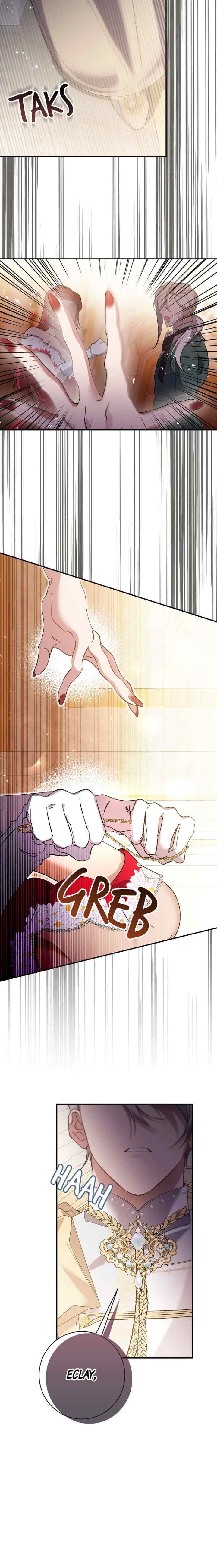 It's Useless to Hang On chapter 156 halaman 18