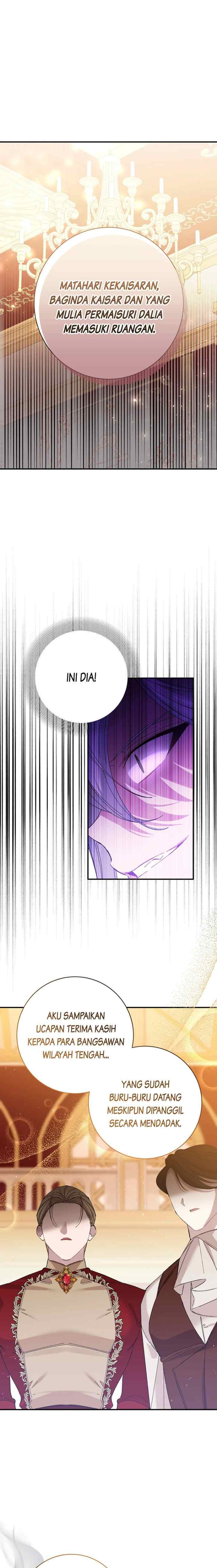 It's Useless to Hang On chapter 156 halaman 10