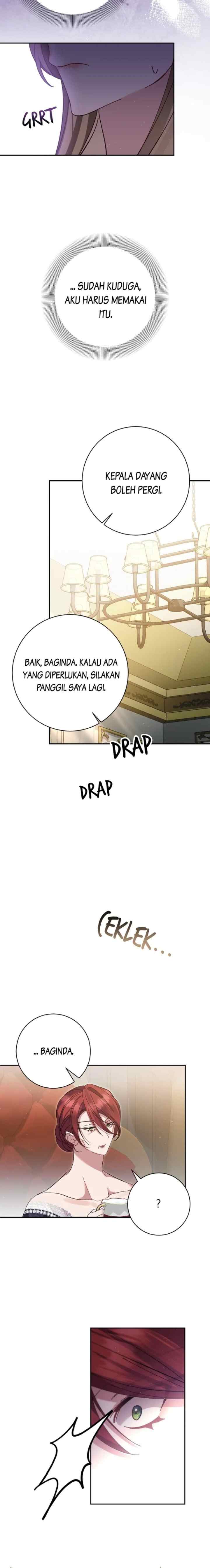 It's Useless to Hang On chapter 161 halaman 16