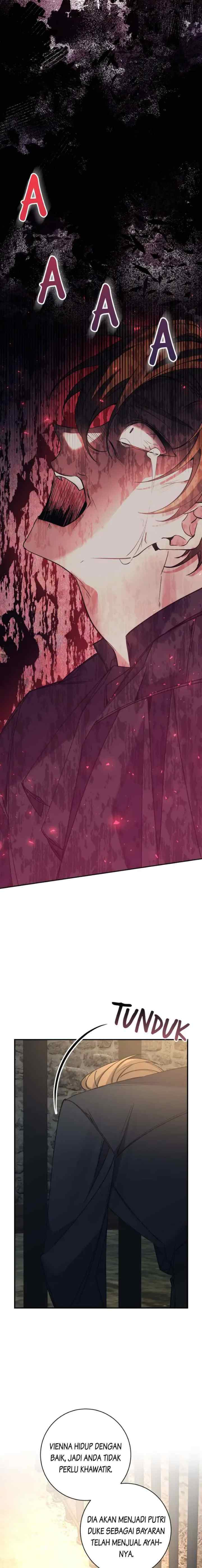It's Useless to Hang On chapter 93 halaman 10