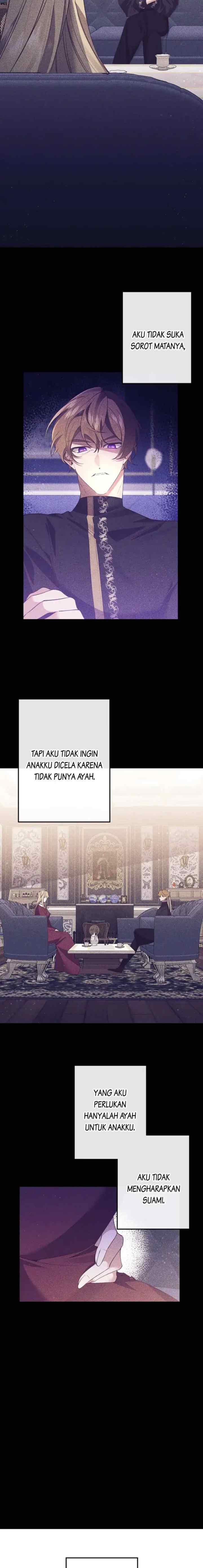 It's Useless to Hang On chapter 93 halaman 4
